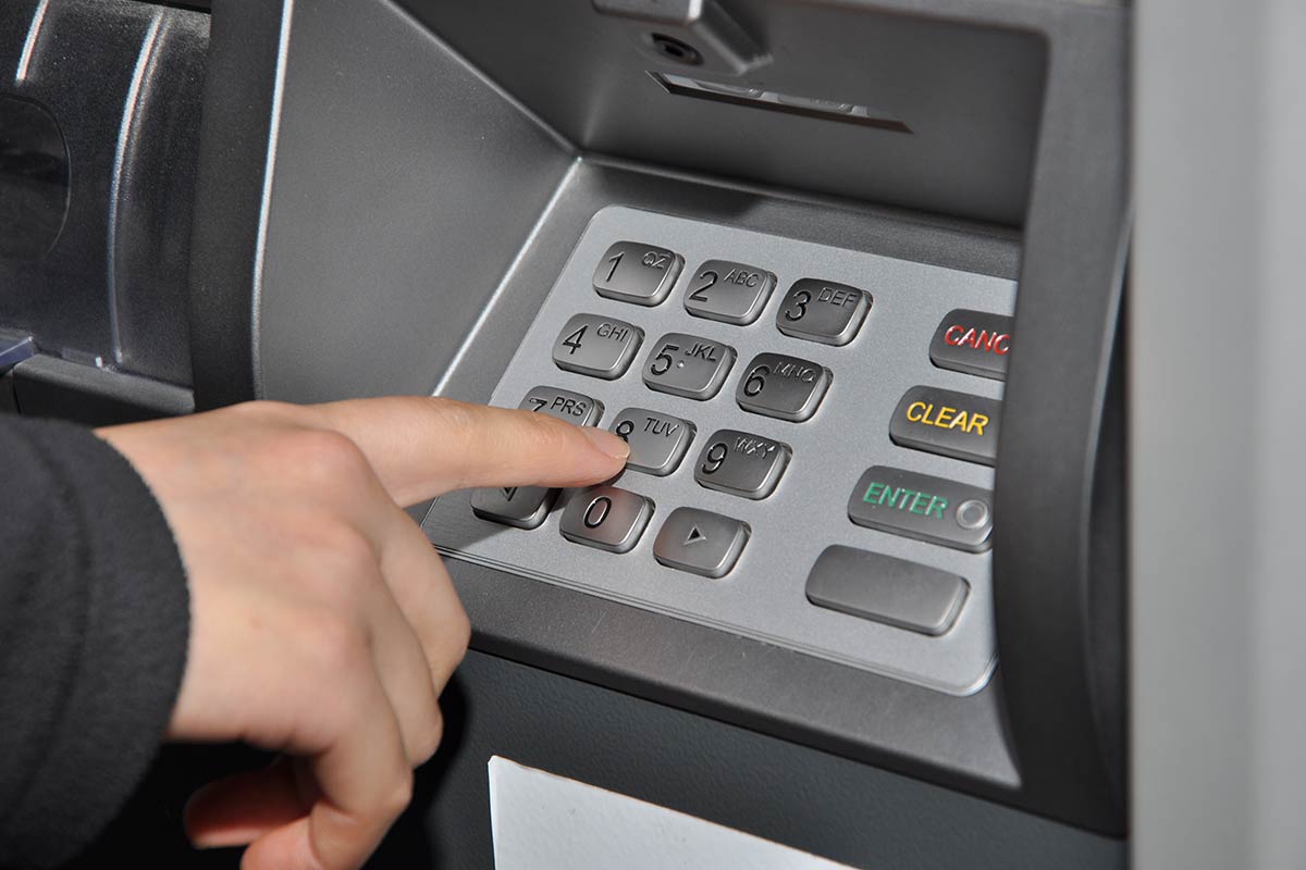 Symvoules gia xrhstes atm